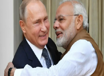 রাশিয়ার তেল ও গ্যাস খাতে ভারতের বিনিয়োগ চায় রাশিয়া